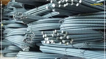 تطور جديد.. أسعار الحديد اليوم تستقر في الأسواق المصرية إليك آخر تحديث لسعر طن الحديد 1